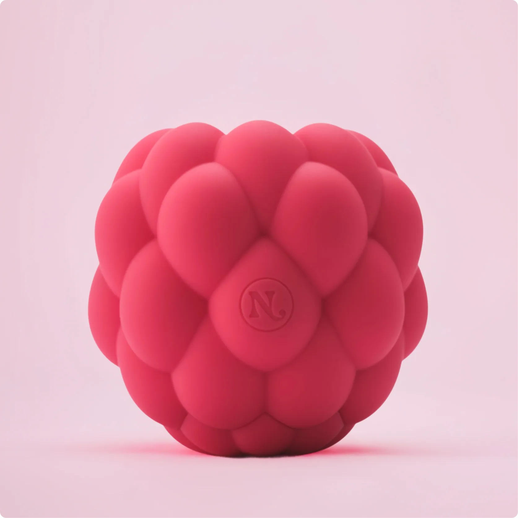 Berri — frontal